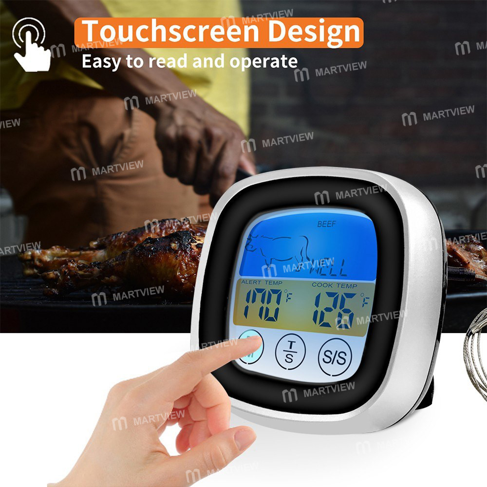 touchscreen meat-thermometer-food-barbecue-thermometer-03