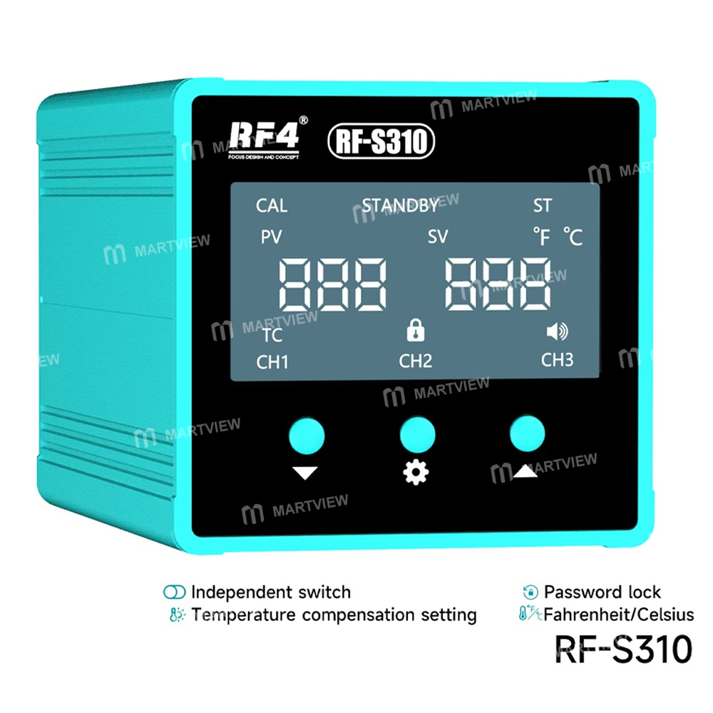 rf4 rf-s310-t12-high-precision-intelligent-control-temperature-soldering-station-2