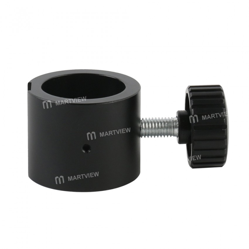 25mm 32mm Fixing Ring for Industrial Stereo Microscope Video Camera Stand Holder Metal Pillar Bar wi