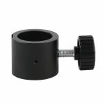 25mm 32mm Fixing Ring for Industrial Stereo Microscope Video Camera Stand Holder Metal Pillar Bar wi