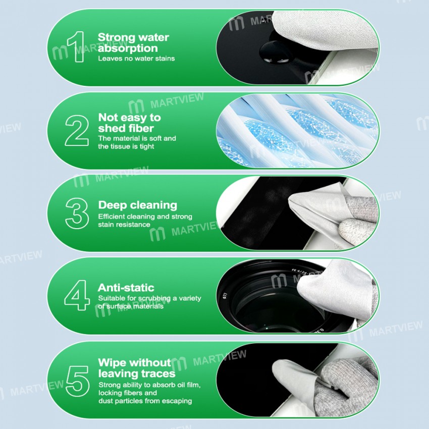 relife rl-045a-screen-cleaning-dust-free-cloth-7