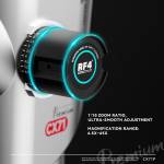 rf4 cx71p-65x-65x-premium-dual-anti-synchronous-zoom-trinocular-stereo-microscope-head-11