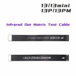 luban infrared-dot-matrix-test-cable-for-iphone-13-to-14pro-max