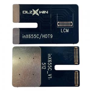 for inX655C/HOT9