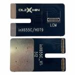 dlzx s800-lcd-tester-flex-cable-for-tecno-infinix-series-phones-2