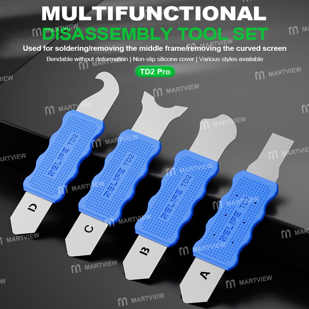 relife td2-multifunctional-disassembly-pry-set-for-mobile-phone-screen-frame-removal-6