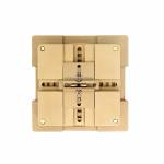 Universal BGA Reballing Station Phone BGA Jig Holder Template for 80mm*80mm 90mm*90mm Stencils