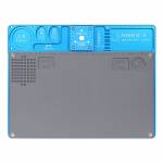 WL Aluminium Alloy Microscope Pad Mobile Phone Repair Maintenance Platform