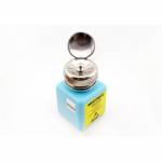 Mechanic 4oz 6oz Plastic Liquid Alcohol Bottle ESD Fluid Dispenser