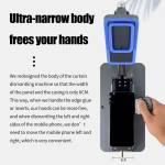 sanheking x1-mobile-phone-lcd-screen-frame-dismantling-separator-machine-3