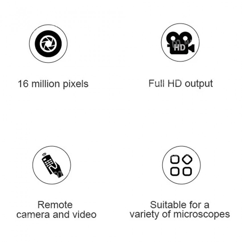 best hdmi-1660-16mp-hdmi-microscope-industrial-camera-for-phone-cpu-pcb-repair-3