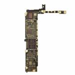 Replacement bare motherboard logic main board pcb board without spareparts for iPhone 6s plus