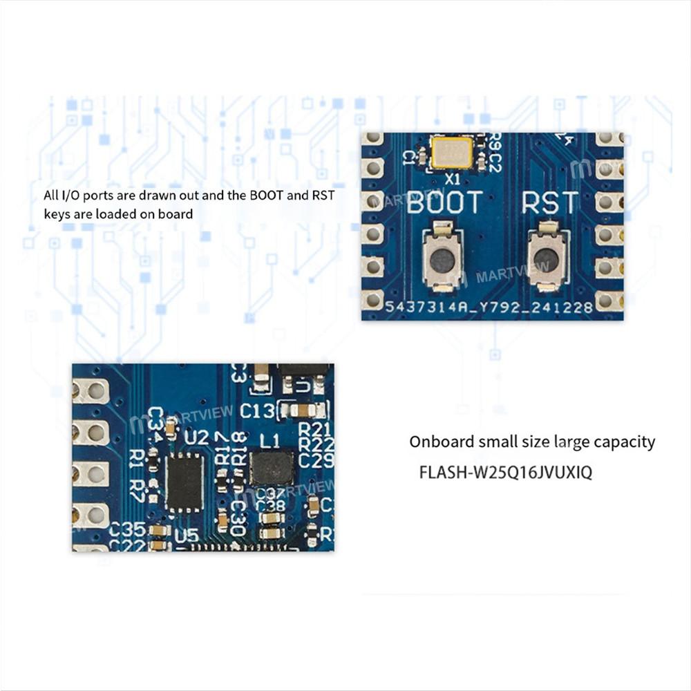 raspberry pi-pico-2-rp2350-mini-development-board-supports-c-c-micropython-arduino-3