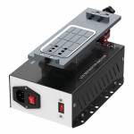 wylie wl-938h-7-inch-360-rotation-lcd-screen-separator-machine-built-in-vacuum-pump-6