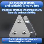 lanrui p5-series-304-stainless-steel-solder-wire-fix-holder-7