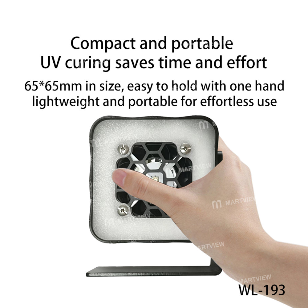 wylie wl-193-smoke-exhaust-heat-dissipation--lighting--curing-storm-4-in-1-adjustable-fan-11