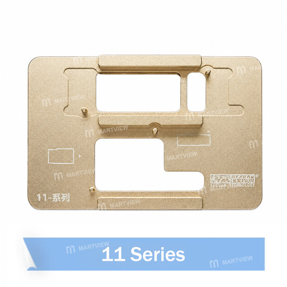 keguan motherboard-layer-intelligent-heating-desoldering-platform-for-iphone-11-to-17pro-max-7