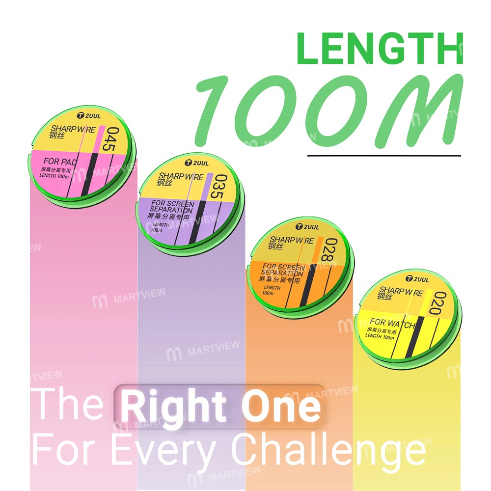 2uul gs-series-hardness-special-steel-diamond-wire-for-screen-cutting-separation-cutting-3