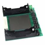 XH-M239 High Precision 18650 Lithium Battery Digital True Capacity Tester with LCD Display