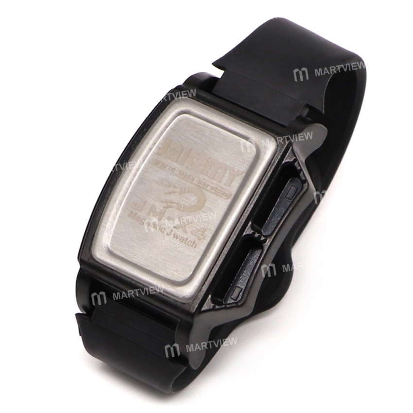 JAKEMY JM-X4 Powerful Magnetic Adsorption Wrist Band Mini Magnetizer
