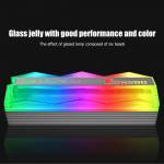 jonsbo m2-2-5v-3pin-m2-2280-ssd-heatsink-with-argb-spectral-light-effect-3