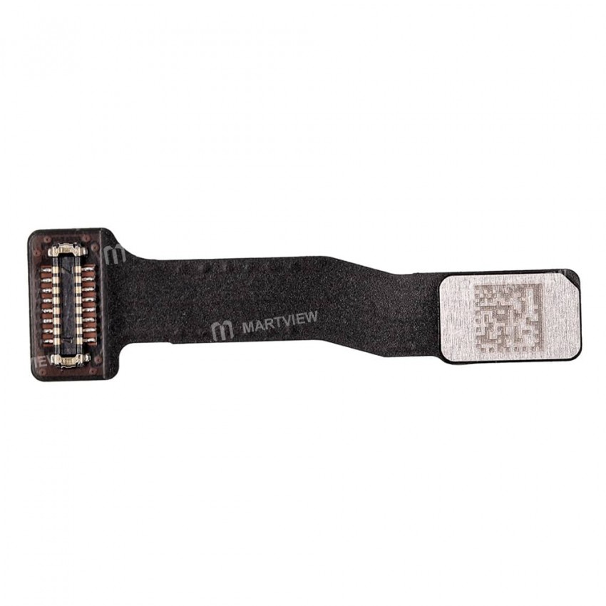 Replacement fingerprint scanner connecting extend flex cable for Huawei p40 pro