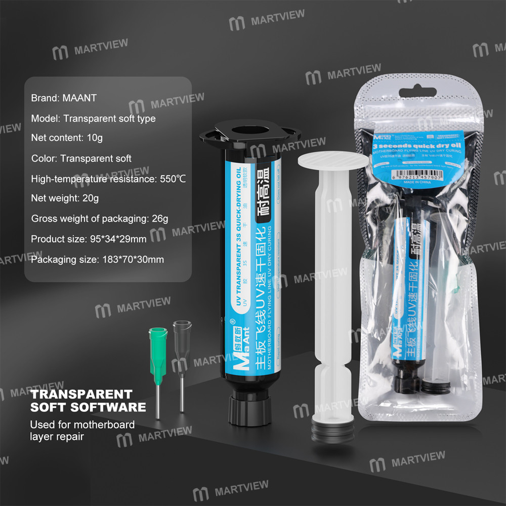 maant f008-f009-20g-3-second-quick-drying-uv-glue-for-motherboard-jumper-wires-11