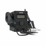 Quick 715 Soldering Iron Heat Gun Welding Rework Station