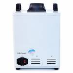 TBK 618 / 628 High-efficiency Strong Purification Smoking Instrument