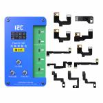 i2C IFace ID-V8i Third Generation Face ID Dot Matrix Projection Repair Programmer For iPhone X-12Pro