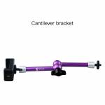 lb tool-cb25-360-dual-ball-head-aluminum-cantilever-bracket-for-microscope-repair-1