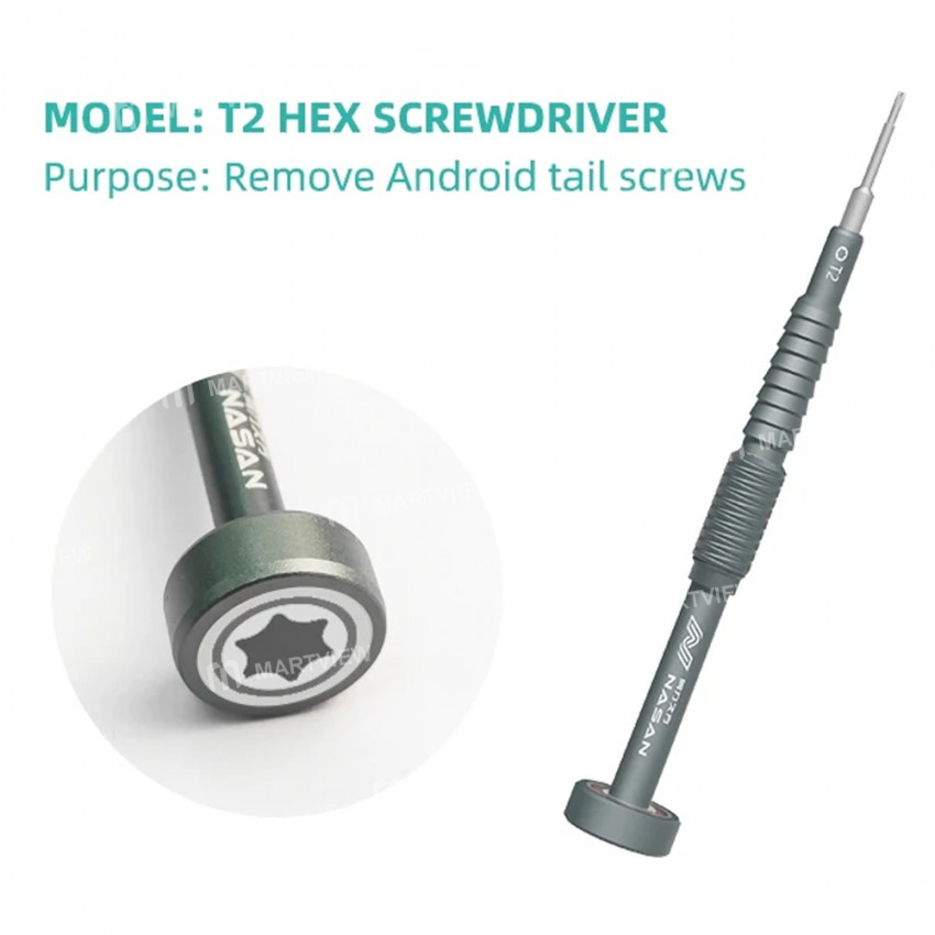 nasan magnetic-precision-non-slip-screwdriver-set-for-mobile-phone-repair-9