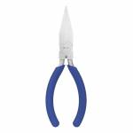 relife rl-111-5-inch-high-carbon-steel-toothless-flat-nose-pliers-for-mobile-phone-repair-2