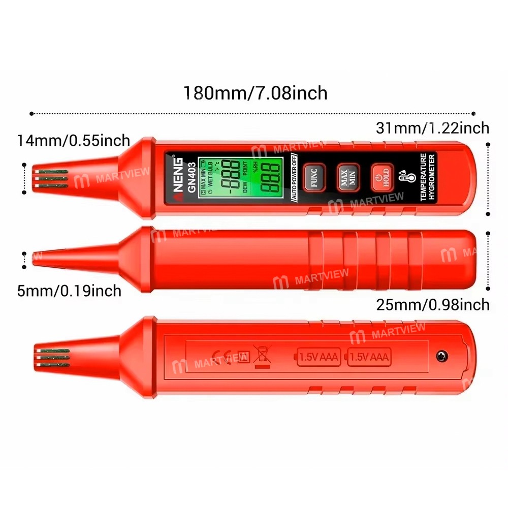 aneng gn403-real-time-detection-of-high-precision-temperature-and-humidity-meter-7