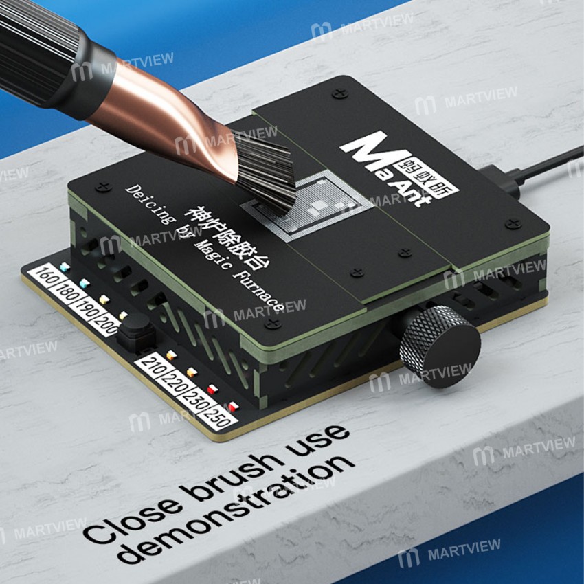 maant sl-1-deicing-by-magic-furnace-for-ic-chip-heating-de-gumming-and-de-tinning-3