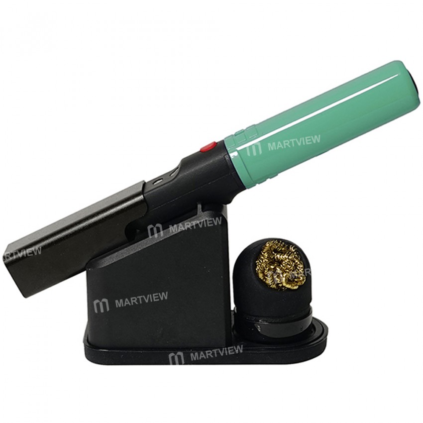 Pro'sKit SI-B166 Portable Multi-function Wireless Rechargeable Soldering Iron