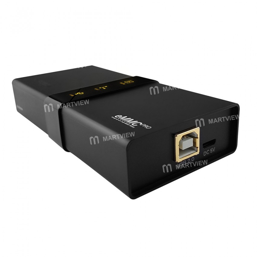 HYPO Box (eMMC NAND  PCIE & UFS Expert ) - Malaysia