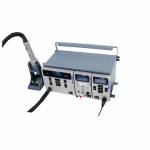 Atten MS-500 3 in 1 Soldering Rework Station Maintenance System with Electric Soldering iron Station