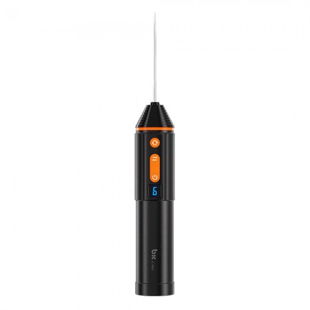BK C-003 Type-C Multi-Gear Adjustable All-in-one Electric Screen OCA Glue Remover