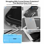 sunshine c3-mix-ultra-129-inch-smart-vacuum-auto-positioning-cutting-laminating-machine-with-uv-curi