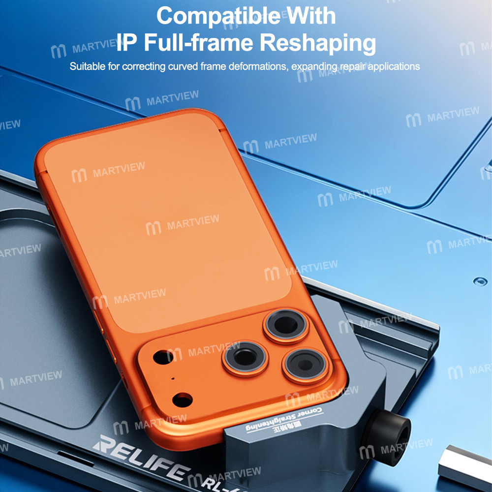 relife rl-601px-pro-dual-direction-multifunctional-mobile-phones-frame-correction-tool-11