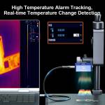 mechanic ti-08-3d-infrared-thermal-imaging-analyzer-for-motherboard-pcb-fault-detection-6