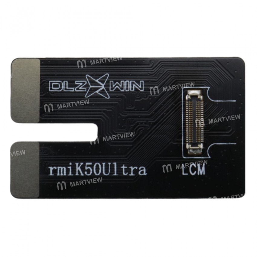 dlzx s300-s800-lcd-tester-flex-cable-for-redmi-k50-ultra-2