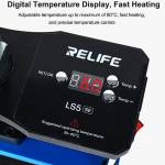 relife ls5-se-bidirectional-heating-holding-pressure-platform-for-back-cover-middle-frame-11
