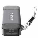 Orico 2CR61 / 3CR61 6-in-1 Portable Card Reader