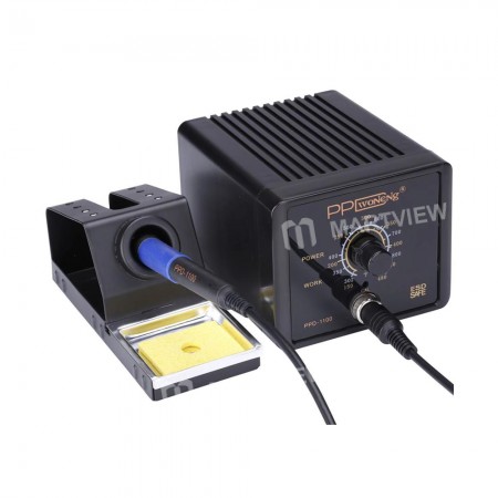 PPD 1100 90W Intelligent Leadfree Soldering Station