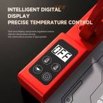 wukong zc-612-multi-functional-graphene-heated-repair-mat-with-led-lights-for-mobile-phone-tablet-5