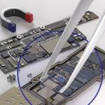 mechanic g-17-motherboard-layered-stainless-steel-tweezers-for-motherboard-bga-repair-5