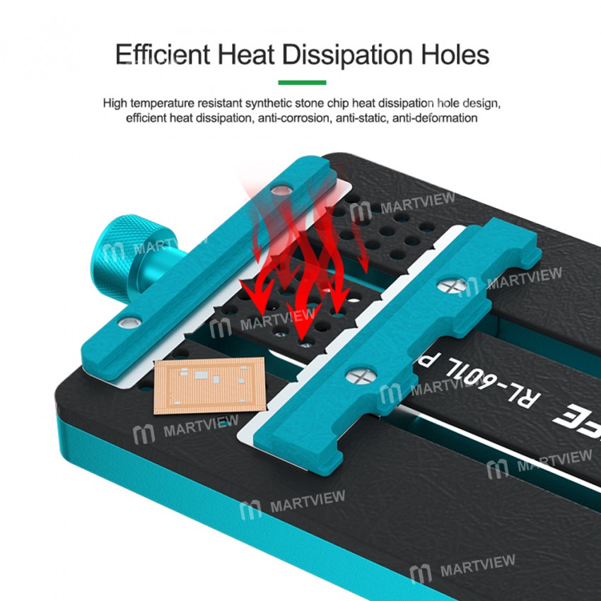 relife rl-601l-plus-universal-special-shaped-motherboard-fixture-for-mobile-phone-repair-11