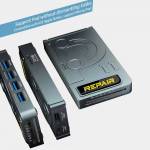 iRepair P11 Purple Screen Jailbreak Box for iPhone 6-X/iPad/iPod